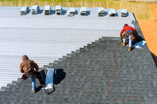 Best Metal Roofing Installation  in Ames Lake, WA