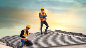 Best Rubber Roofing (EPDM, TPO)  in Ames Lake, WA